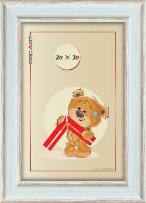 PVC Photo Frames – Moulding В 3773