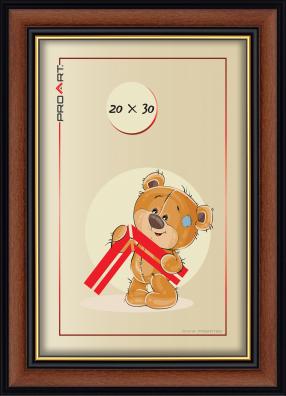 PVC Photo Frames – Moulding A 3401