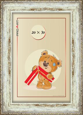PVC Photo Frames – Moulding В 3485