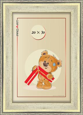 PVC Photo Frames – Moulding В 3486
