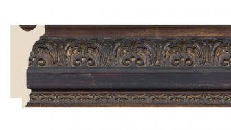 PVC Moulding 1305017