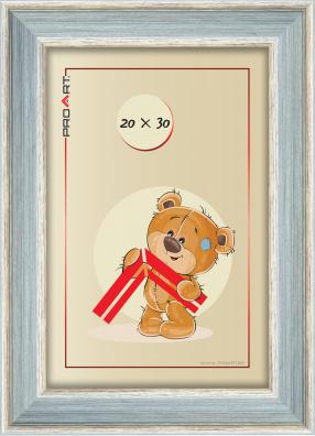 PVC Photo Frames – Moulding В 3774