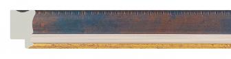 PVC Moulding А 2907