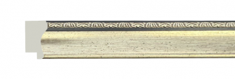 PVC Moulding В 3486