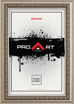 PVC Photo Frames – Moulding A 3306