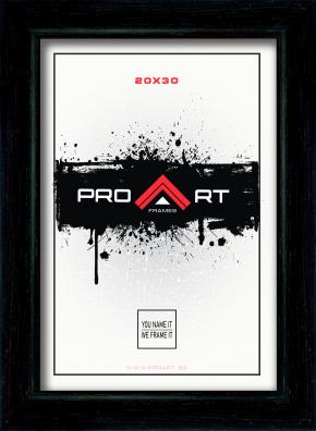 PVC Photo Frames – Moulding DL 3339