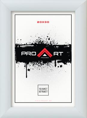PVC Photo Frames – Moulding DL 3350