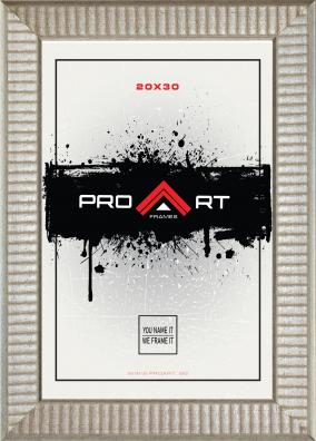 PVC Photo Frames – Moulding A 3510