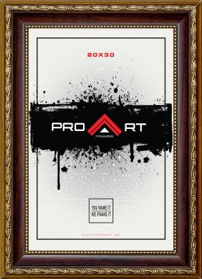 PVC Photo Frames – Moulding A 3905
