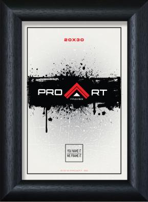 PVC Photo Frames – Moulding DL 4021-3