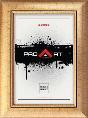 PVC Photo Frames – Moulding A 4803