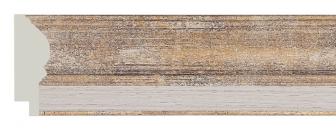 PVC Профил A 5029