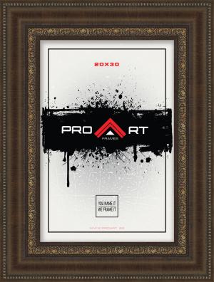 PVC Photo Frames – Moulding A 5900