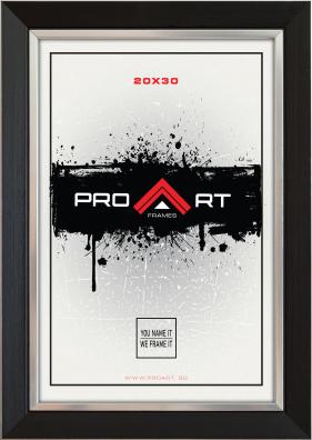 PVC Photo Frames – Moulding 7-101