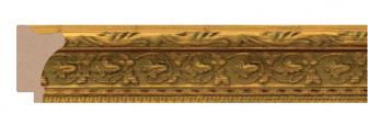 PVC Moulding А 3823