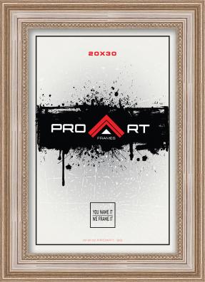 PVC Photo Frames – Moulding A 3828-2