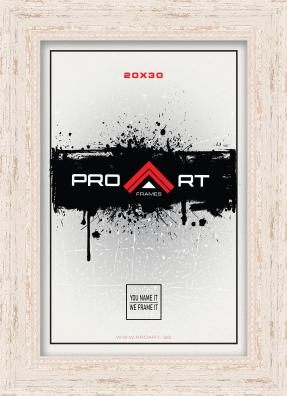 PVC Photo Frames – Moulding A 3828-6