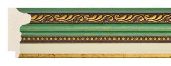PVC Moulding A 5133
