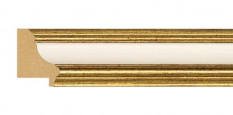 PVC Профил А 4750-1