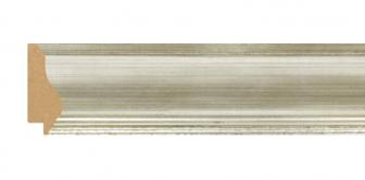 PVC Moulding A 4967