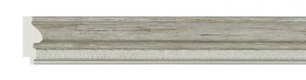 PVC Moulding 1306017