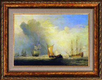"Rotterdam Ferry-Boat" №16638