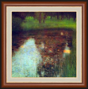 "The Marsh" №19366