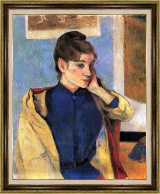 "Madelein Bernard" №23979
