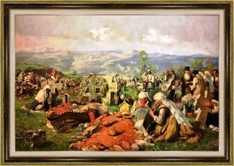 "Задушница" 1895 №25539