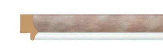 PVC Moulding А 3121-02