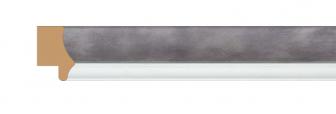 PVC Moulding A 3121-04