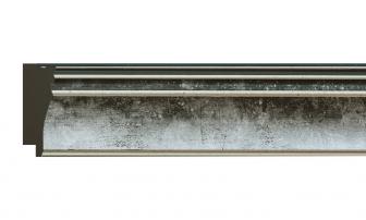 PVC Moulding A 53002