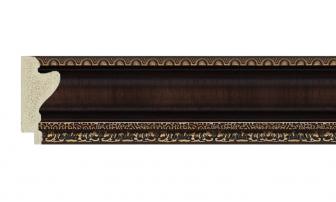 PVC Moulding A 5777