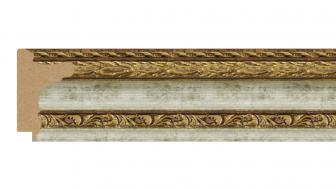 PVC Moulding A 6307