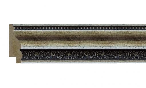 PVC Moulding A 5902