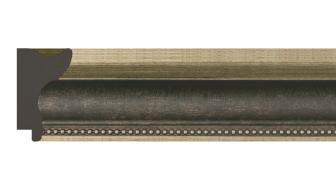 PVC Moulding  A 65033