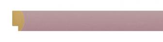 PVC Профил DL 22212