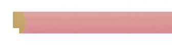 PVC Профил DL 22214