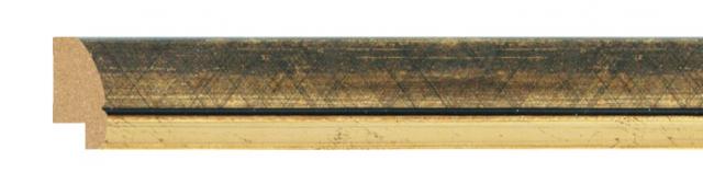 PVC Photo Frames - Moulding DL 2903