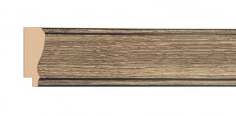 PVC Moulding DL 4517-4