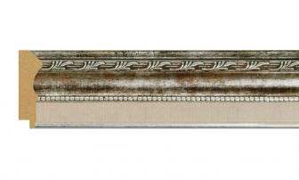 PVC Профил DL 5904