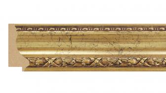 PVC Moulding DL 6907