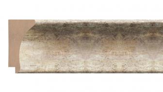 PVC Moulding DL 7802
